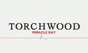 Torchwood Logo